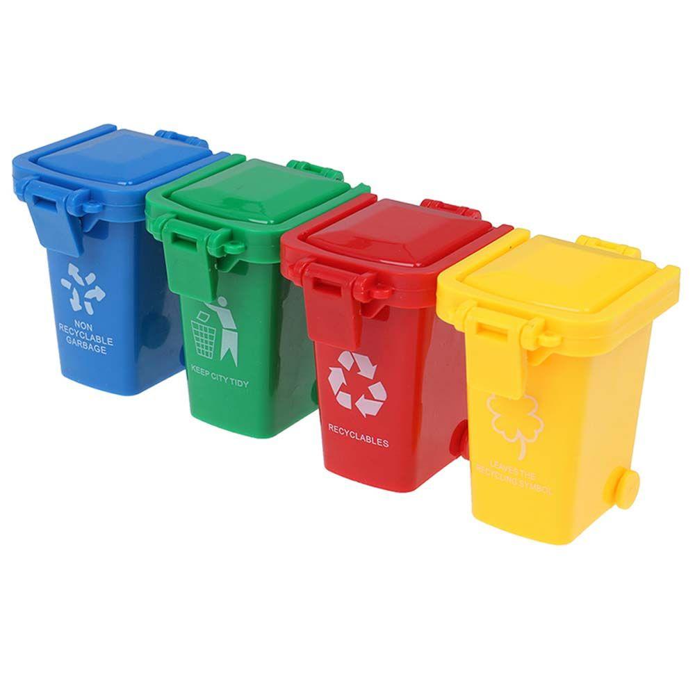 Mô Hình Xe Tải Mini Tỉ Lệ 1: 12 Dùng Để Trang Trí Nhà Búp Bê