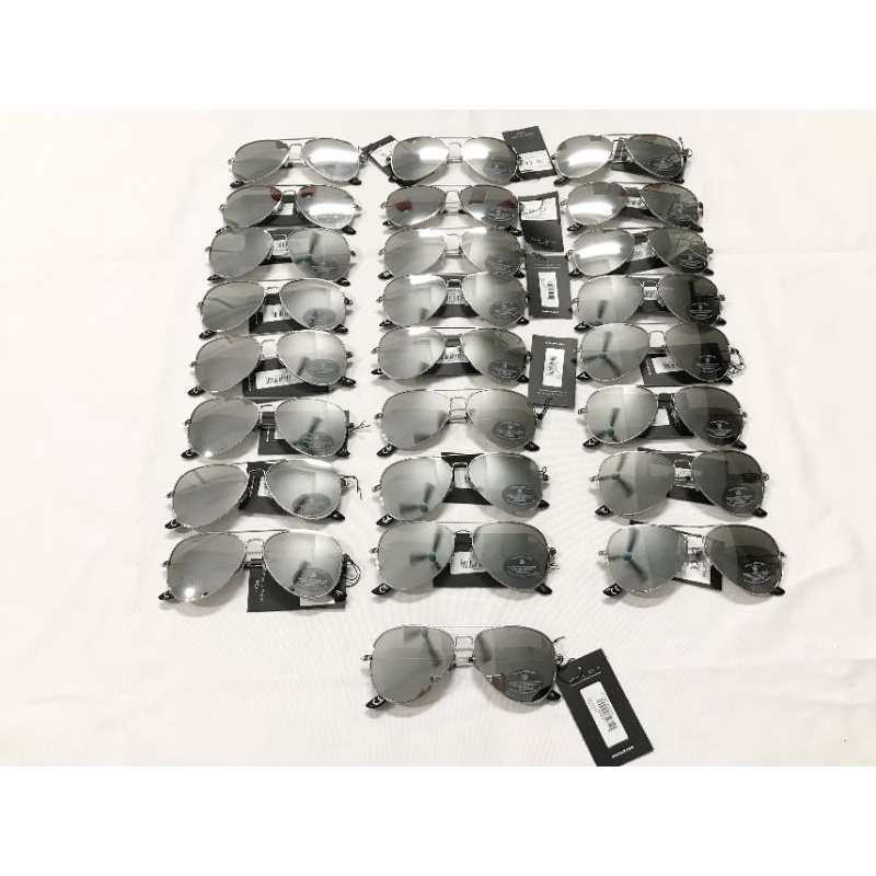 Kính Newlook lỗi thanh lý còn 120k chuẩn auth, có mail mua hàng chính hãng