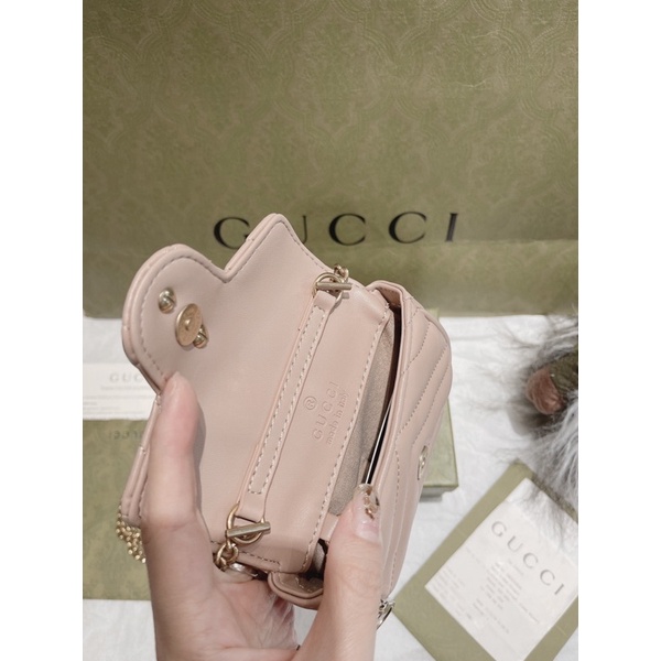 Túi GC Marmont size 11cm