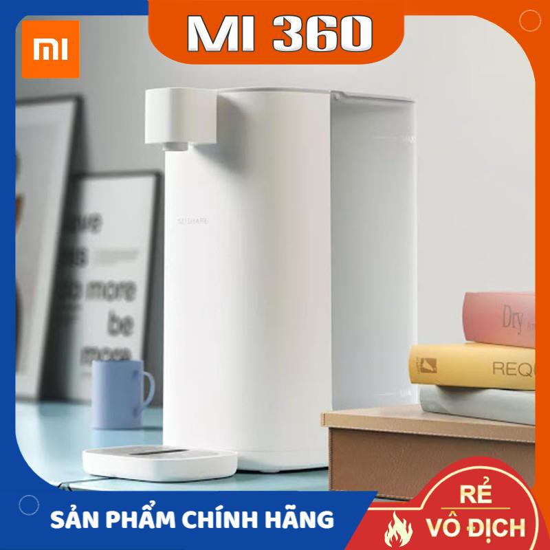 Máy Nước Nóng Để Bàn Xiaomi Scishare S2301 - 3L - Nóng Tức Thì Trong 2 Giây