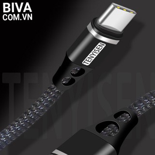 Cáp sạc cho iphone/ipad