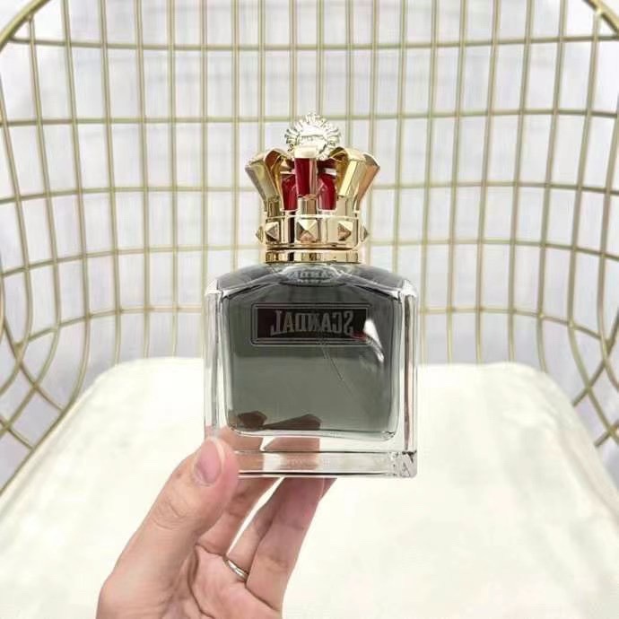 Nước hoa Jean Paul Gaultier giữ hương thơm lâu 100ml cho nam