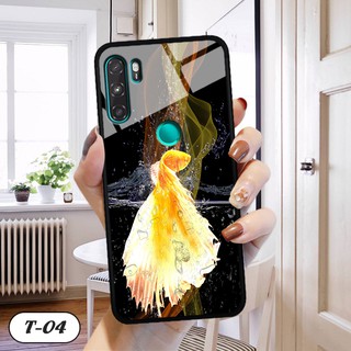 Ốp lưng Vsmart Active 3 - In hình 3D
