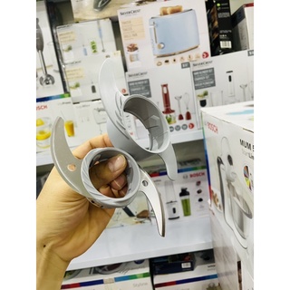Phụ kiện lưỡi dao xay cho dòng máy Bosch MCM