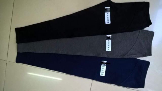 Quần Legging Nữ Nâng Mông Ba Màu | WebRaoVat - webraovat.net.vn