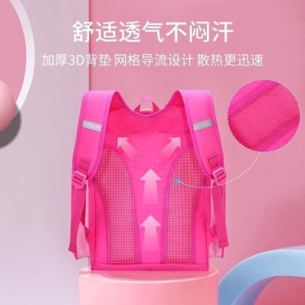 [FREESHIP] BALO CHỐNG GÙ- CHỐNG NƯỚC CHO BÉ