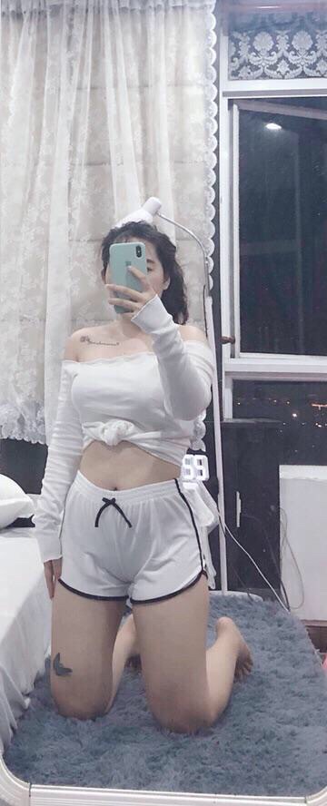 Combo 3 quần đùi size đại 50kg đến 60kg thời trang nữ anna