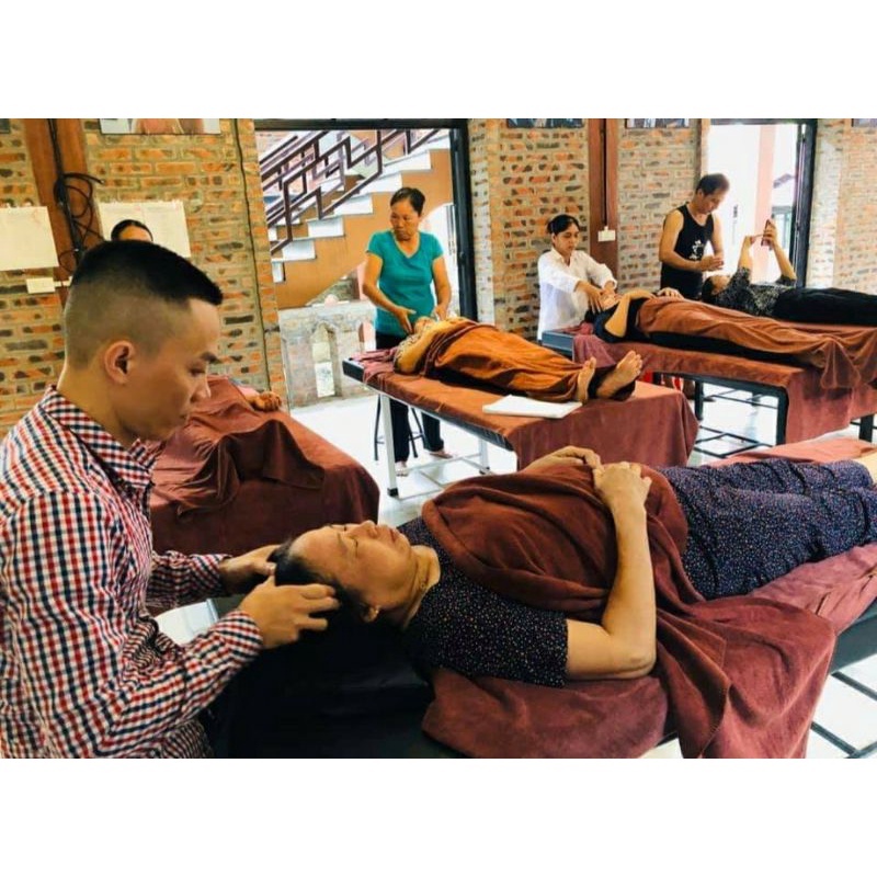 [CHÍNH HÃNG] Dầu Xoa Bóp Sinh Dược - GIẢM ĐAU, THƯ GIÃN, LÀM ẤM, KỴ GIÓ