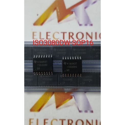 ISO3080DW ISO3080 3080 SOP16 Chính hãng mới 100%