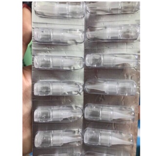 Đầu ghép máy thần thánh(1 vỉ/5 ngòi)