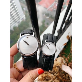 Đồng hồ Movadoo