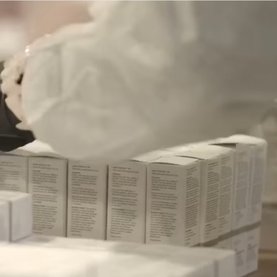 Tinh Chất Dưỡng The Ordinary Hyaluronic Acid 2 % + B5- 30ml | BigBuy360 - bigbuy360.vn