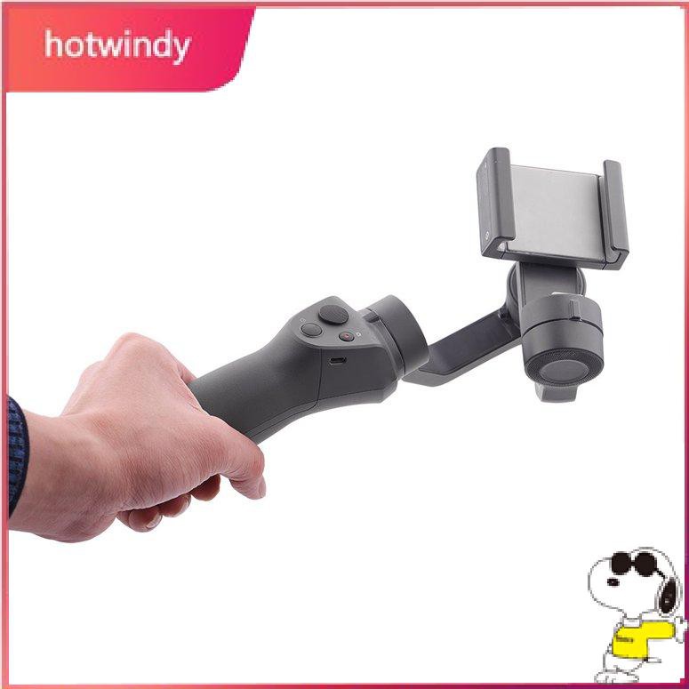 Dụng cụ khóa cố định kẹp giữ an toàn cho tay cầm chống rung DJI OSMO Mobile 2 0104 | BigBuy360 - bigbuy360.vn