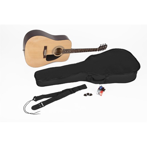 Đàn guitar acoustic FENDER ACOUSTICS FA - 100