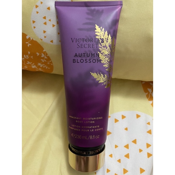 DƯỠNG THỂ NƯỚC HOA VICTORIA’S SECRET HYPNOTIZED FRAGRANCE LOTION 236ML US