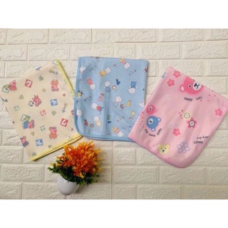 Chiếu Cao Su Lưới Chống Thấm Baby Hiền Trang