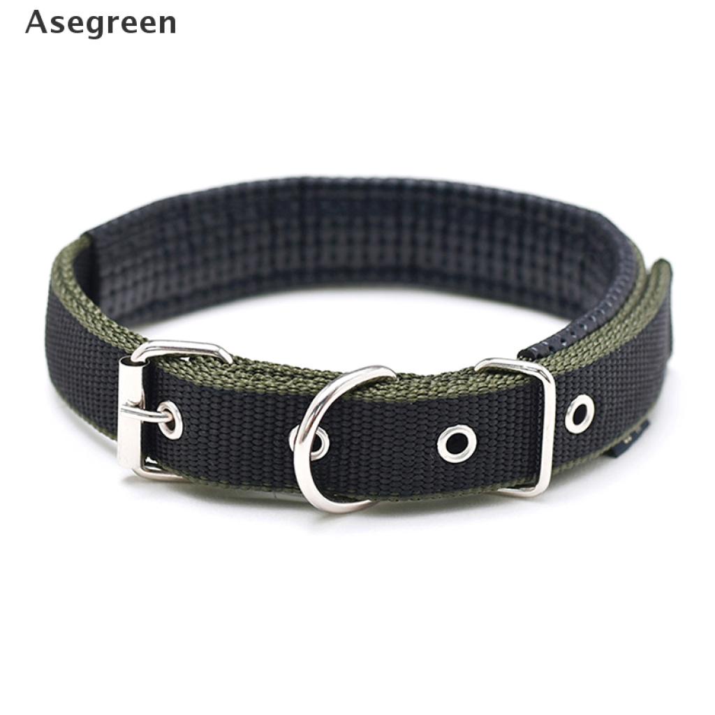 Vòng Cổ Nylon Cho Nhỏ / Vừa / Lớn