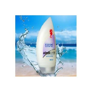 Sữa tắm Algemarin Wellness Exclusive Perfume Shower Gel 300ml