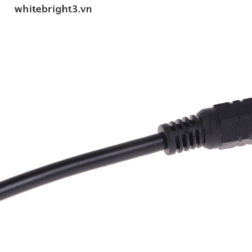 Cáp Chia Nguồn Từ 1 DC Female Sang 2 / 3 / 4