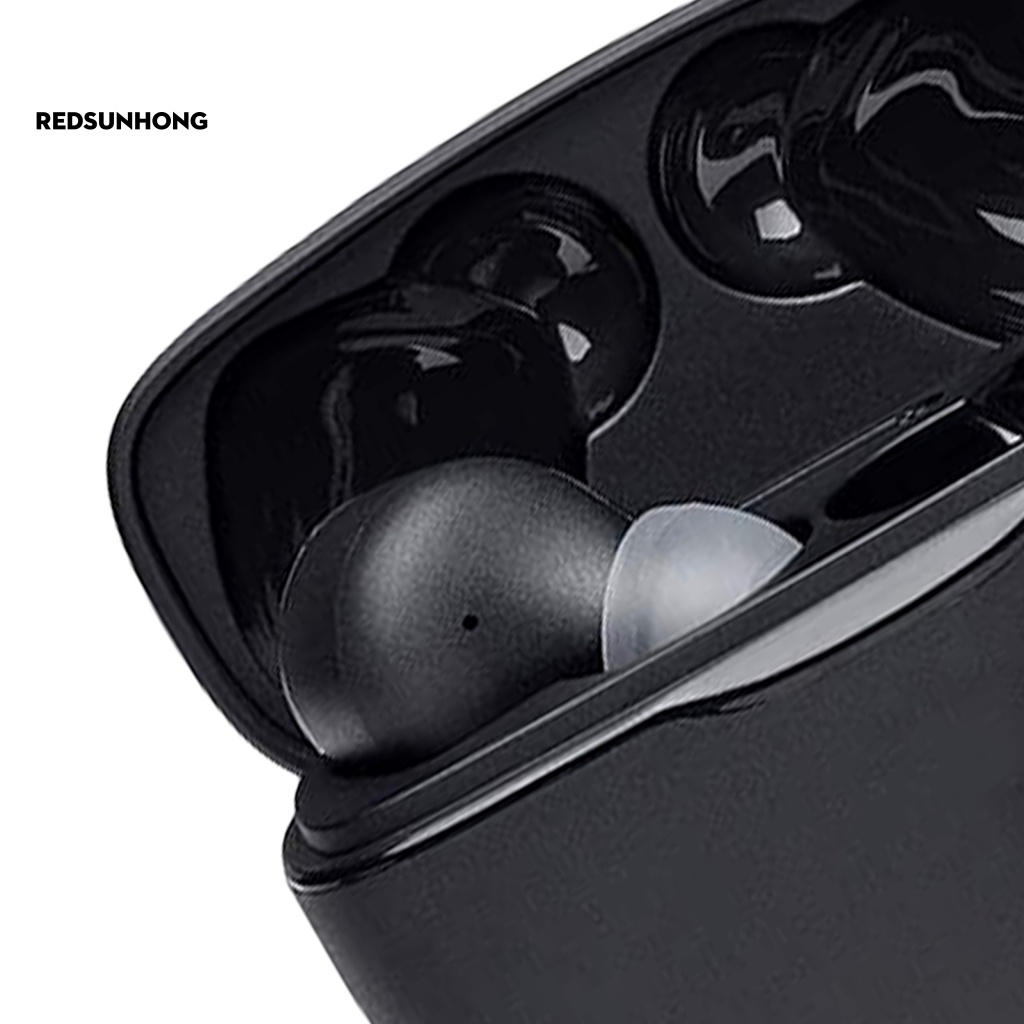 Tai Nghe Chơi Game Không Dây Bluetooth 5.0 Mini Cảm Ứng Âm Thanh Nổi Dùng Khi Chạy Bộ