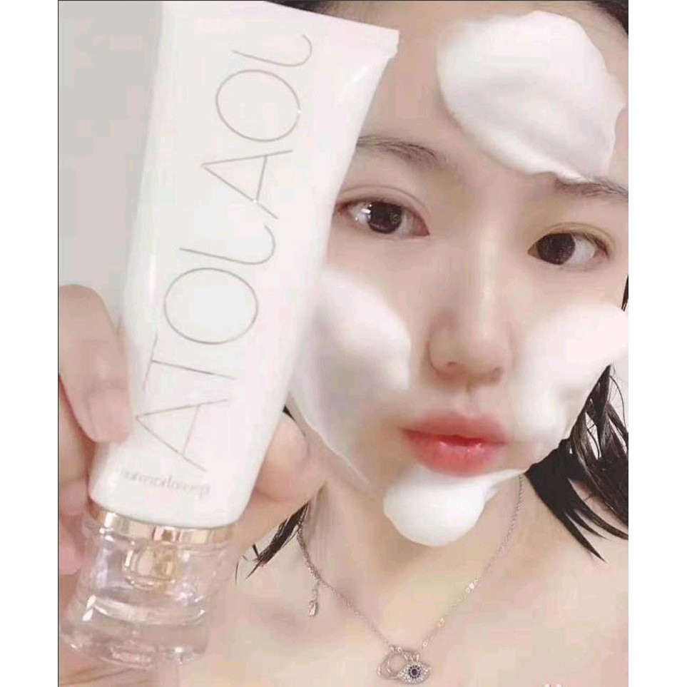 [SIÊU PHẨM] SỮA RỬA MẶT JOAJOTA - HÀN QUỐC -  CẢI THIỆN MỌI VẤN ĐỀ VỀ DA - HALIDO