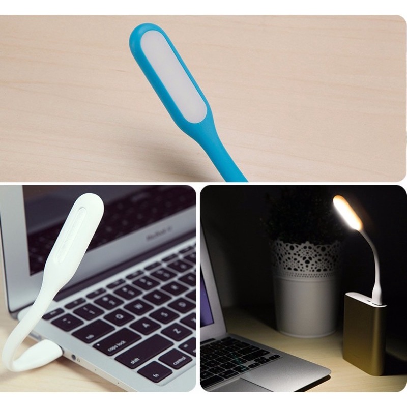 Đèn Led Để Bàn Xiaomi Sạc USB Tiện Dụng Khi Đi Cắm Trại