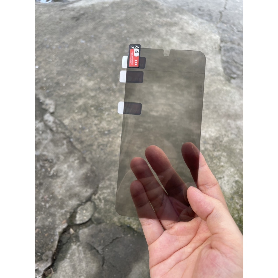 Dán dẻo PPF chống nhìn trộm Samsung S23 Ultra, S23 Plus, S23, S22 Ultra, S22 Plus, S22 5G