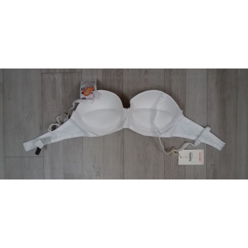 Áo ngực push up sexy VNXK áo lót bra nâng đẩy gọng đệm mút dày đơn giản hàng xuất khẩu dư xịn cao cấp phối ren hoạ tiết
