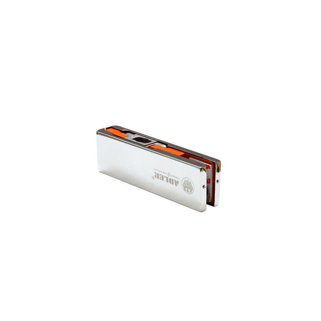 Kẹp Kính Cường Lực, Kẹp Kính Cửa Thủy Lực, Kẹp Dưới Adler D-321 - Vật dụng Tiện Ich