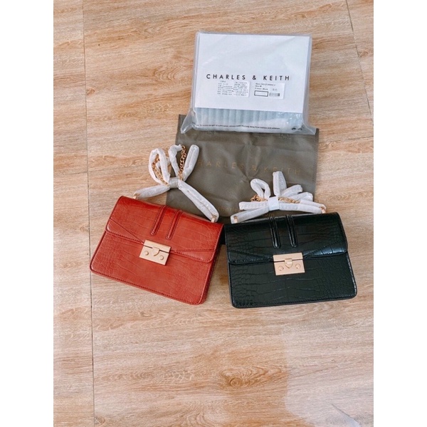 Túi CNK BB Quỳnh Full Túi vải Rosabeli