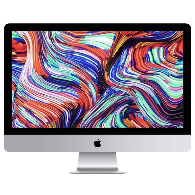 Máy tính nguyên bộ iMac 2019 – 21″ 4K – i3/3.6GHz – 8GB – 1TB HDD (MRT32SA/A) | BigBuy360 - bigbuy360.vn