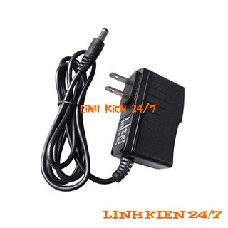 Nguồn Adapter 9V 1A Loại Tốt