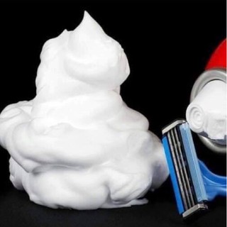 💥 BỌT CẠO RÂU GILLETTE FOAMY 311g
