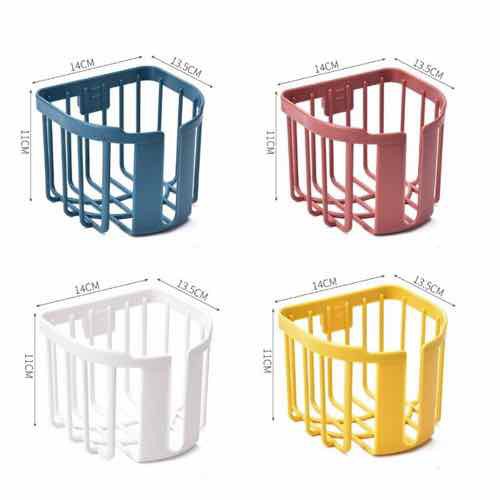 Giỏ Treo Tường Đựng Khăn Giấy Phòng Tắm