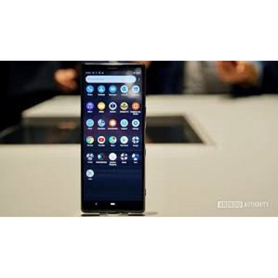 [ Rẻ Hủy Diệt ] điện thoại Sony Xperia 5 ram 6G rom 64G, Máy Chính Hãng, Cpu Snapdragon 855, Cày Game nặng mượt