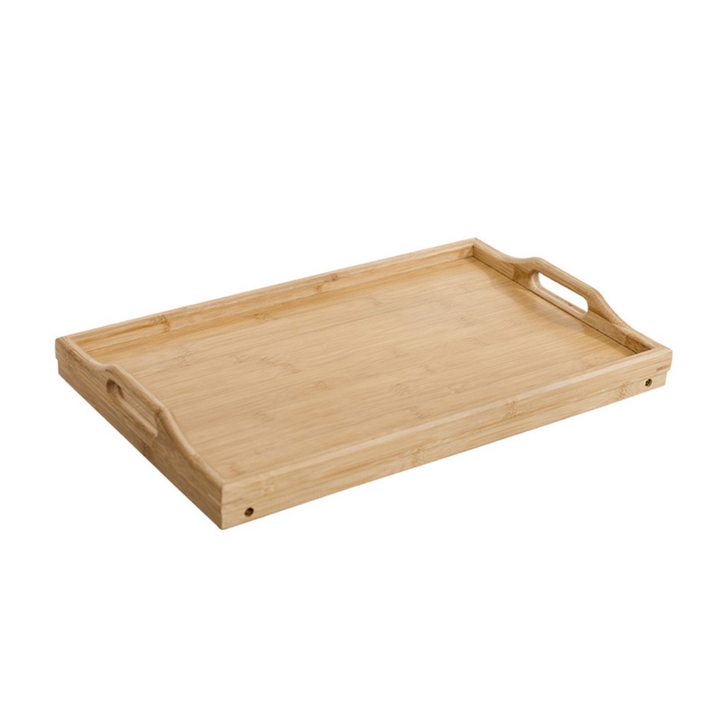 Bàn Trà Bàn Ăn Bàn Làm Việc Xếp Gọn WoodCraft™️