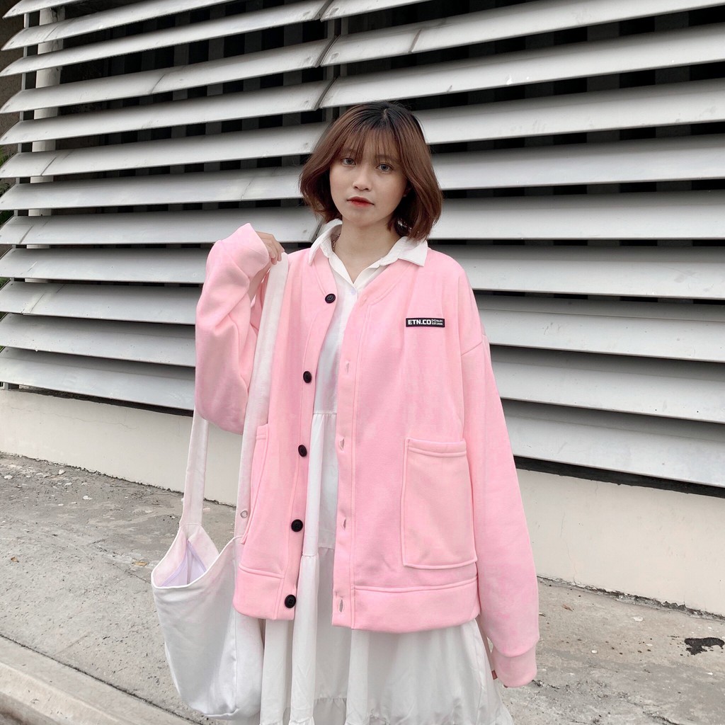 HIDEN ETN Cardigan - navy