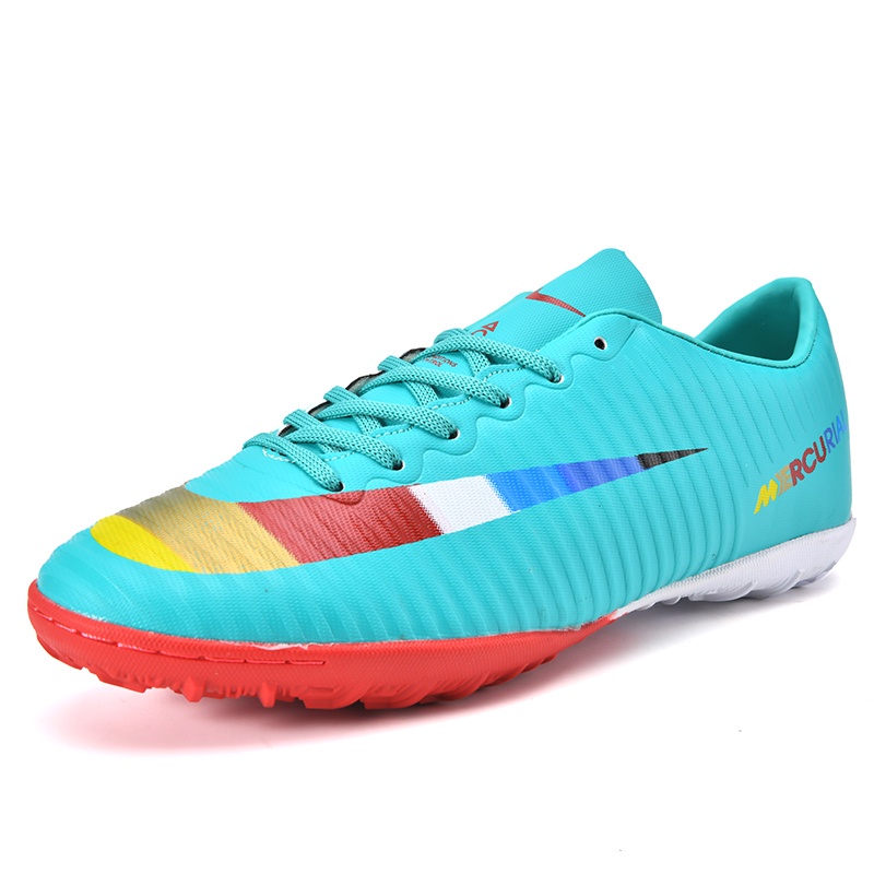 Giày Đá Bóng Đế Cao Su 2022 size 40-45 Chuyên Dụng Cho Nam ⬲