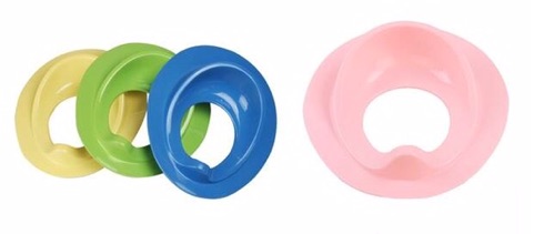 Lót Bồn Cầu Việt Nhật Cho Bé