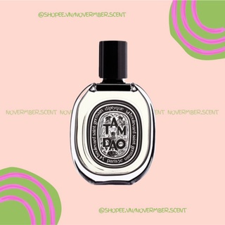 ❣ Nước hoa Dùng Thử Diptyque Tamdao EDP - ᴛᴇsᴛᴇʀ 5ᴍʟ/10ᴍʟ/20ᴍʟ