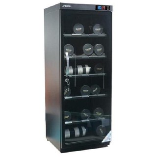 Tủ chống ẩm Andbon AD-120S