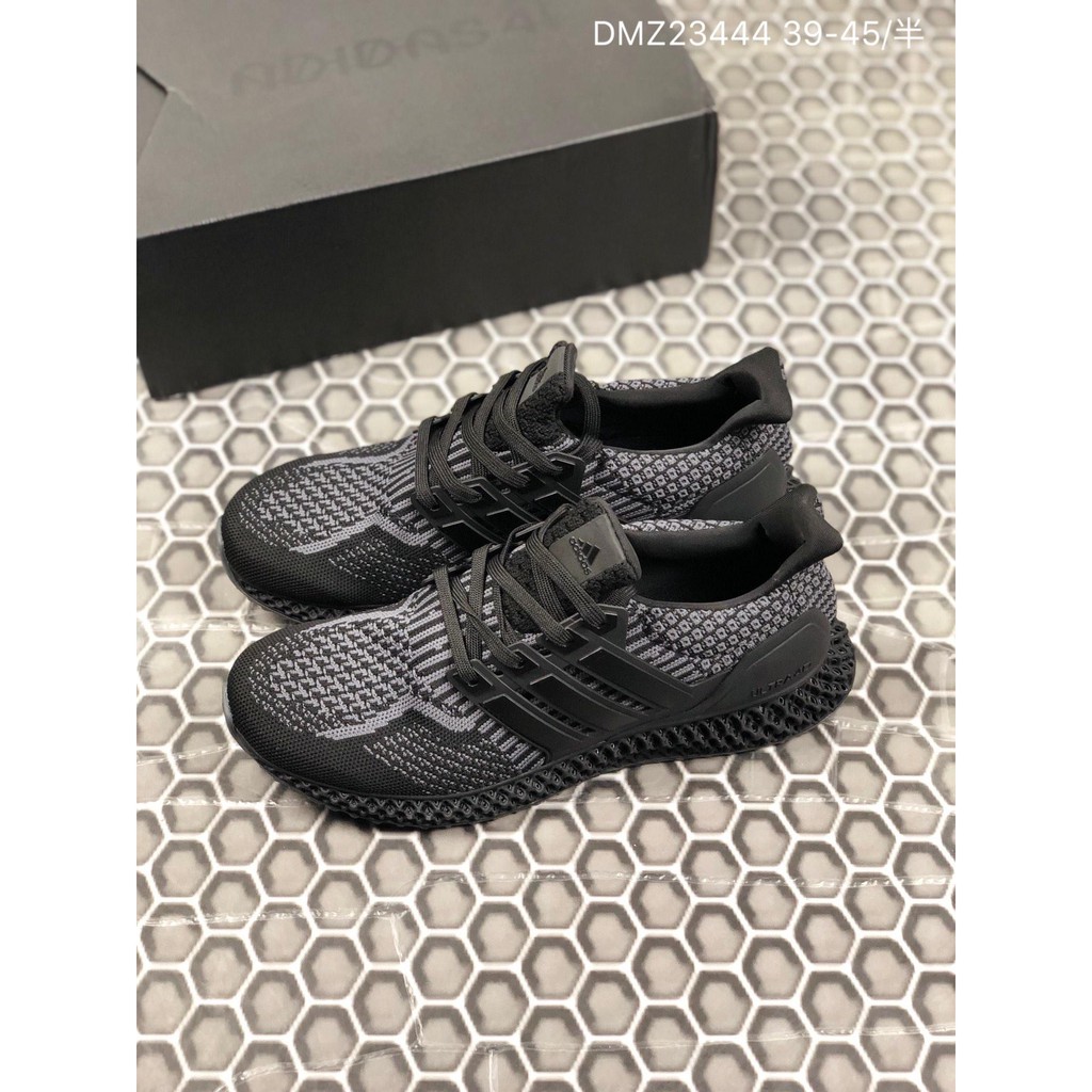Adidas ZX 2K 4D printing technology high-end running shoes Sports Running Shoes