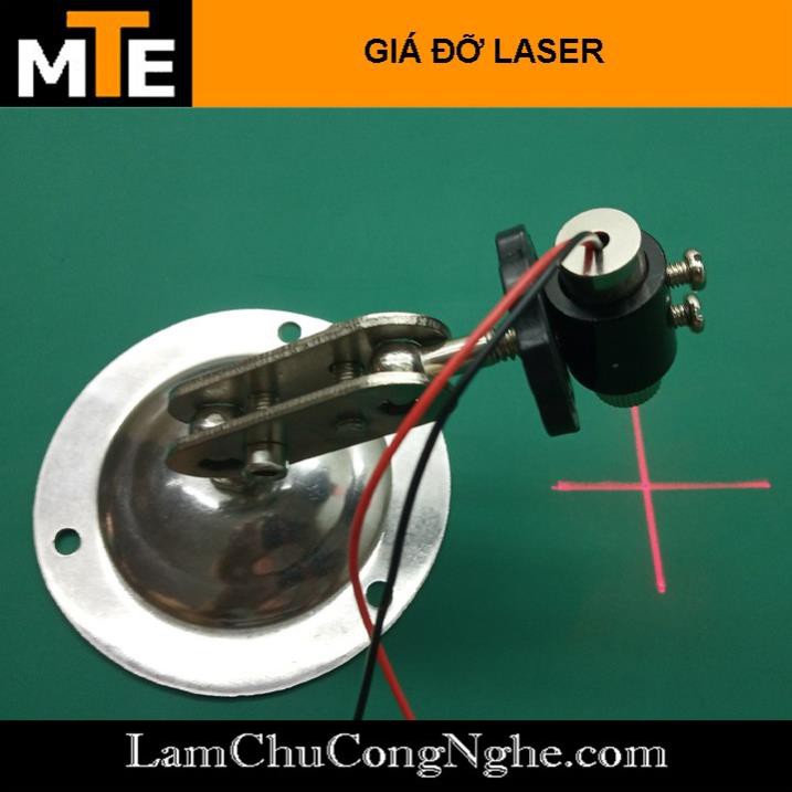 Mới! GIÁ ĐỠ LAZE