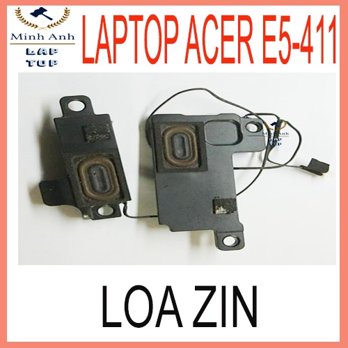 Loa Laptop Acer Aspire E5-411 V3-472, E1-411, E1-511, E5-421, E5-471 – E5-471 Speaker