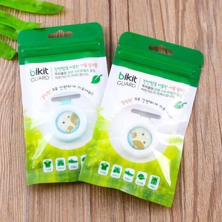 Kẹp chống muỗi đuổi muỗi
