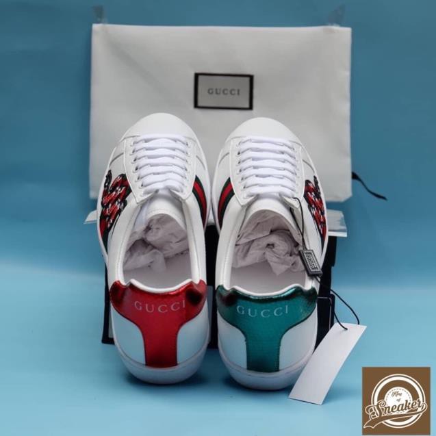 NEW | Bán Chạy | Giầy sneaker thể thao GUCCI rắn thời trang cao cấp thời trang nam nữ dạo phố SẴN . 2020 2020 WT * XX !