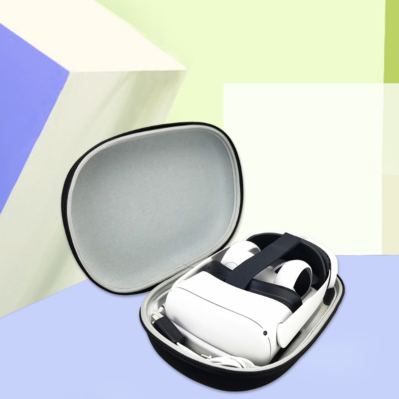 Túi Đựng Bảo Vệ Cho Tai Nghe Oculus Quest 2