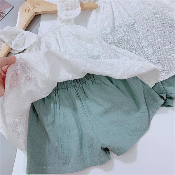 Bộ thô bé dễ thương hot hit 2404BT