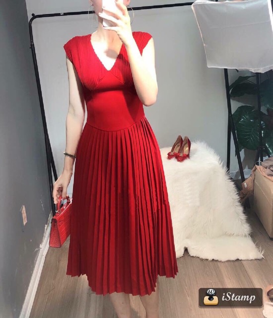 ĐẦM XOÈ DẬP LY