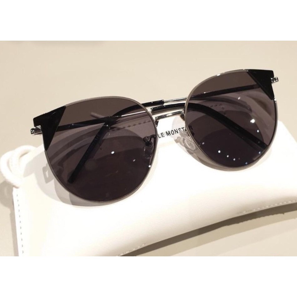 Kính mátt cho nữ thời trang cao cấp giá tốt A2093 👓 Freeship Xtra 👓 chống tia UV400 | BigBuy360 - bigbuy360.vn